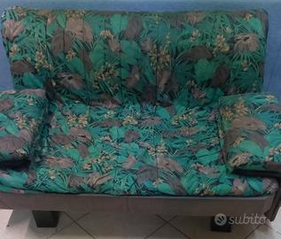 DIVANO LETTO 