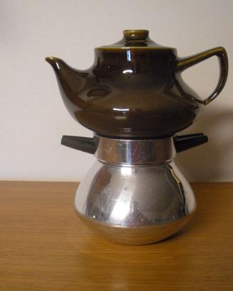 Caffettiera vintage Letizia Espresso  Mancioli