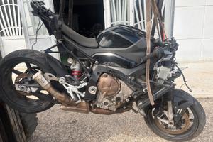 Bmw S 1000 RR 2021