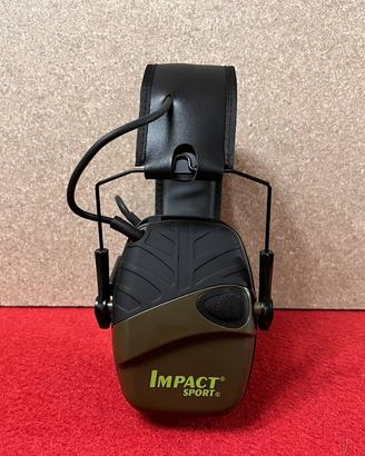 Cuffie Howard Leight Impact Sport