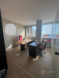 Ufficio centro direzionale