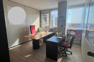 Ufficio centro direzionale