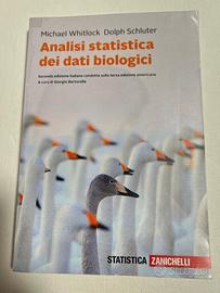 Libri universitari di STATISTICA, PYTHON