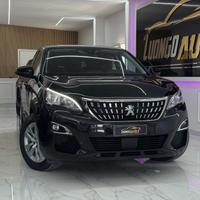 Peugeot 3008 BlueHDi 130 EAT8 Allure