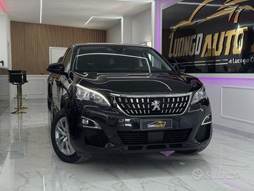 Peugeot 3008 BlueHDi 130 EAT8 Allure
