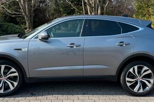 Jaguar E-Pace 2.0 Diesel Mild Hybrid