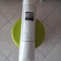 Coprimaterasso IKEA SKYDDA TÄTT 90x200 – NUOVO