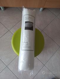 Coprimaterasso IKEA SKYDDA TÄTT 90x200 – NUOVO