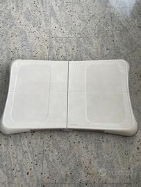 Wii balance