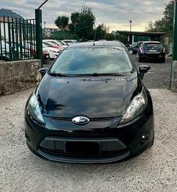 Ford Fiesta 1.4 TDCi 5p. Ghia