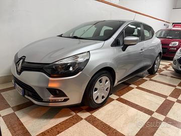 Renault Clio dCi 8V 75CV Start&Stop 5 porte Energy