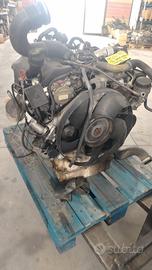 Motore Mercedes Sprinter 642.992 - 642.993, USO RI