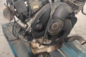Motore Mercedes Sprinter 642.992 - 642.993, USO RI