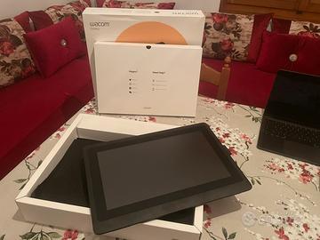 Wacom Cintiq 16