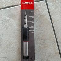 Saladatore a gas