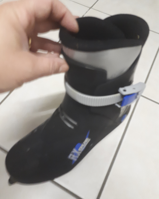 Pattini da ghiaccio