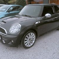 Mini Cooper SD 3 PORTE