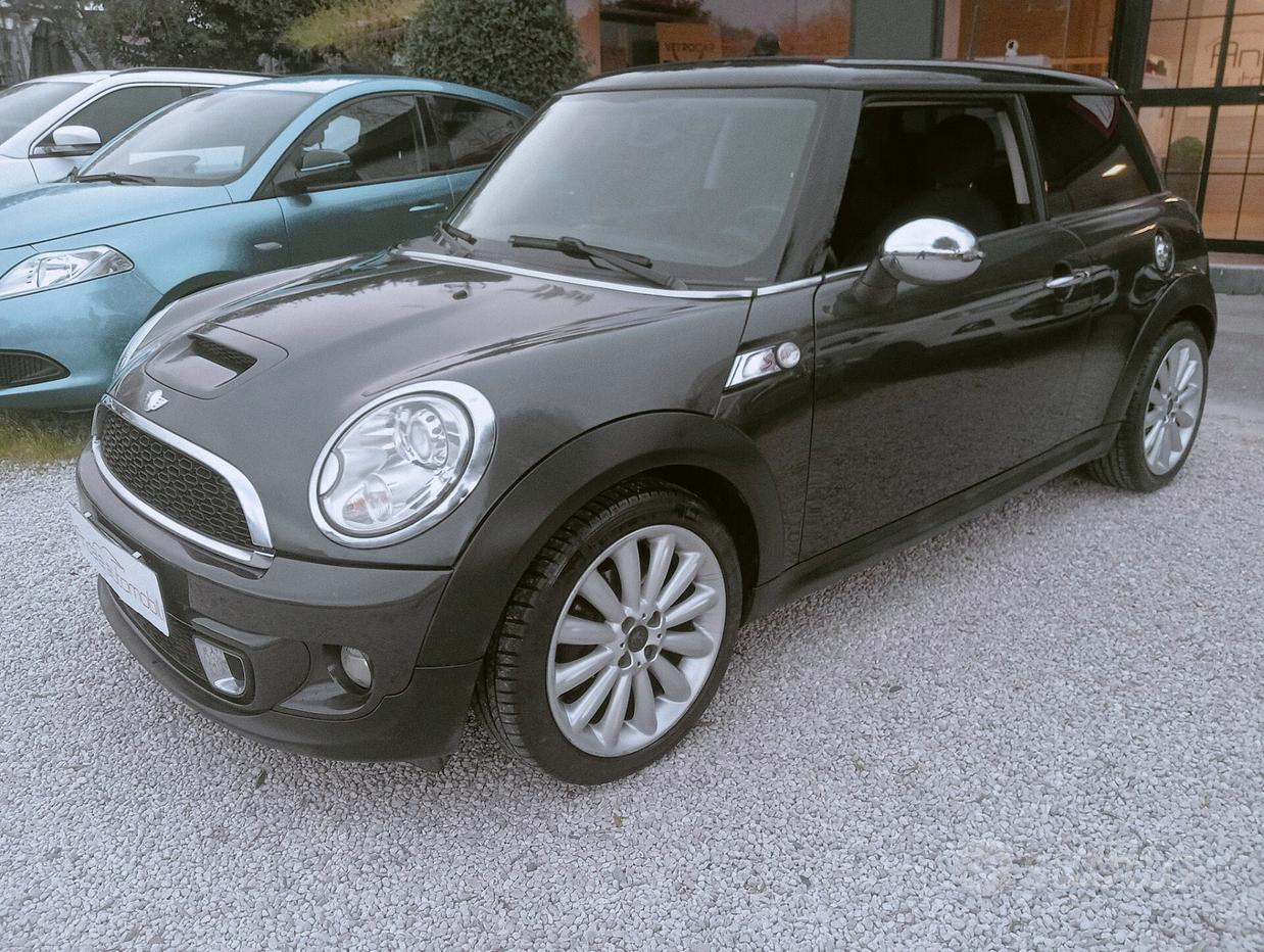 MINI Altro modello