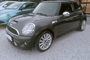 Mini Cooper SD 3 PORTE