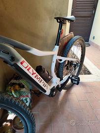 Olympia Performer 900 sport