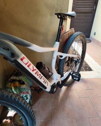 Olympia Performer 900 sport