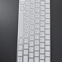 Apple Magic Keyboard + Magic mouse 2