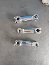 leve freno Ducati scrambler