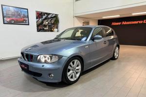 Bmw 120 120d Futura 2.0d 163cv 2006
