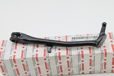 cavalletto stampella laterale Ducati Monster IE 62