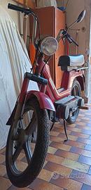 Piaggio Si,  per appassionati