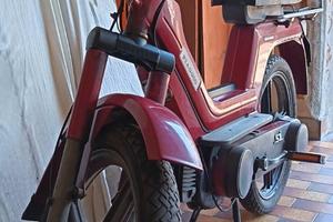 Piaggio Si,  per appassionati