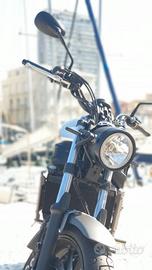 Yamaha XSR 700 2020