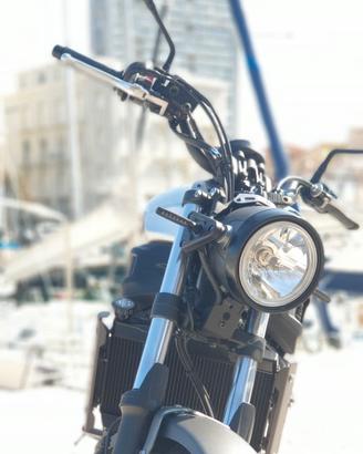 Yamaha XSR 700 2020