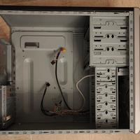 Case pc