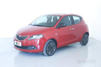 LANCIA Ypsilon 1.0 FireFly 5 porte S&S Hybrid Go