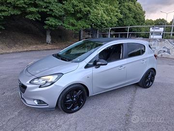 Opel Corsa 1.3 CDTI ecoFLEX 95CV Start&Stop 5 port