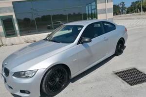 Bmw e92 320d