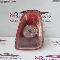 STOP FANALE POSTERIORE DESTRO MINI Cooper 2° Seri