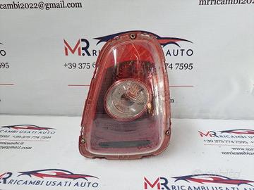 STOP FANALE POSTERIORE DESTRO MINI Cooper 2° Seri