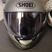 Casco moto SHOEI