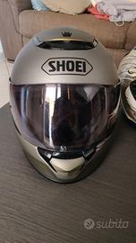 Casco moto SHOEI