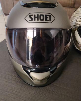 Casco moto SHOEI