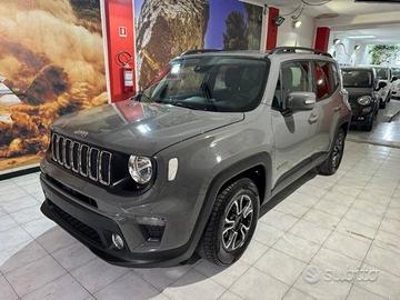 Jeep Renegade Jeep