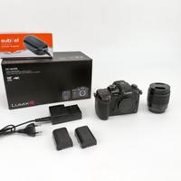 DC-GH5M LUMIX PANASONIC