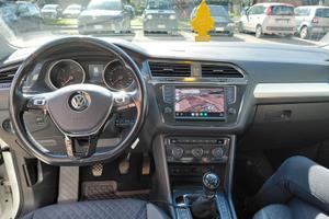 Volkswagen Tiguan 1.6 TDI 115cv Business BMT  15.0