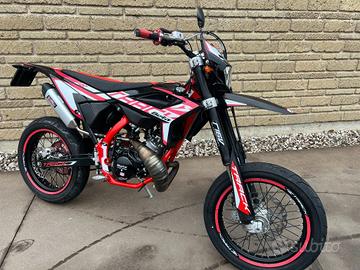 BETA RR Motard 50 Track