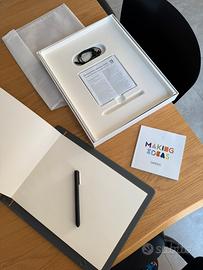 Wacom Bamboo Slate Large (CDS-810) – Come nuovo!