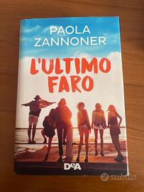 L’ultimo faro