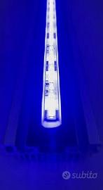 Barre silvermoon -gnc- acquario marino