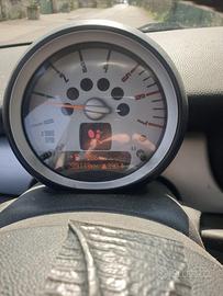 mini cooper diesel